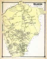 Reading, Middlesex County 1875